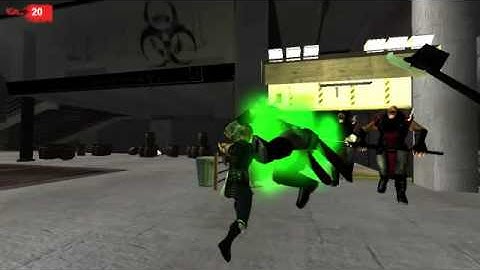 Game Development- Unity ragdoll