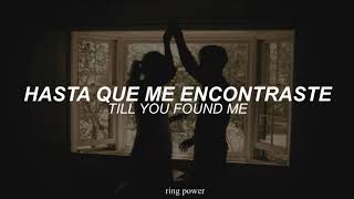 𝙡𝙤𝙣𝙜 𝙩𝙞𝙢𝙚 𝙘𝙤𝙢𝙞𝙣𝙜 // oliver james [español + lyrics]