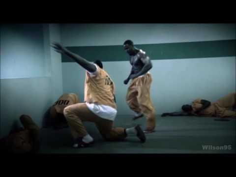 Michael Jai White Tribute - Blood And Bone