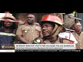 LIVE: TV3 Newday || 05-06-2026