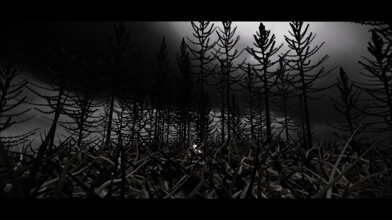 DREADFULNESS | Teaser 2 (Furry Visual Novel)