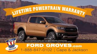 Ford Groves