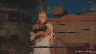 🌟Crimson Desert🌟 (PS5 Pro✨) (4K HDR✨) (Gaming ASMR✨) (Slice of Life✨) - E228