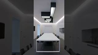 Creative Meeting Room Design Ideas to Boost Productivity 😎 #meetingroom #meetingroomdesign #interior