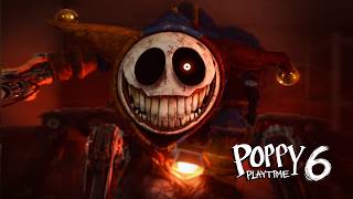 THE PROTOTYPE – Poppy Playtime Chapter 6 Concept Cinematic  Teaser