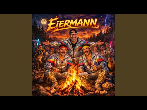 Eiermann