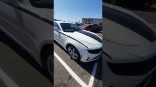 #video #chevrolet #camaro