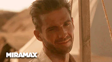 The English Patient | ‘So Few Adjectives’ (HD) - Colin Firth, Ralph Fiennes | MIRAMAX