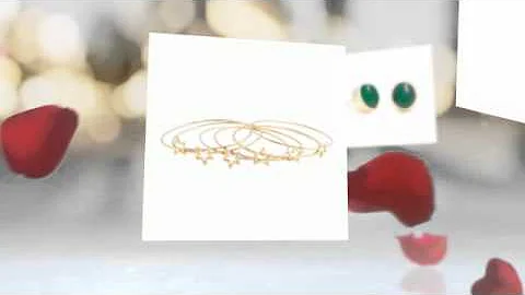 Stacy Nolan Jewelry