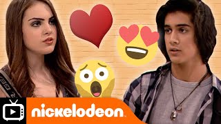 Victorious | Jade & Beck | Nickelodeon UK