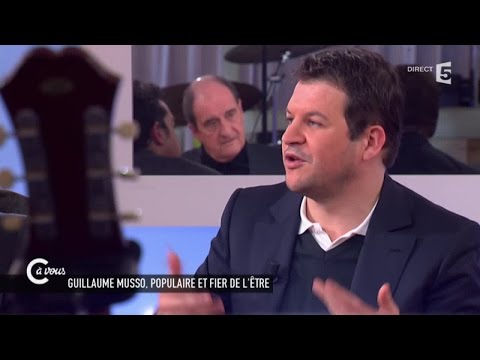 Video: Musso Guillaume: Biografi, Karriere, Privatliv