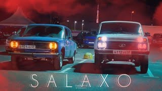 Kavkaz Pro - Salaxo [ Remix 2023 ] Resimi