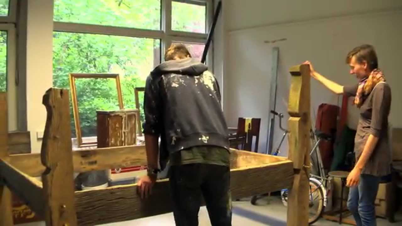 Werk statt konsum youtube