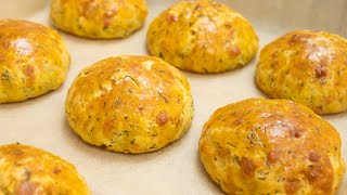 Perfect for Tea Time! Only a few ingredients! Everyone will be amazed! screenshot 5