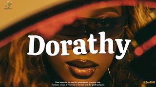 Victony X AV Type Beat | Afrobeat Instrumental 2026 Dorathy