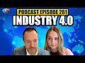 Podcast Ep261: Oracle’s Supply Chain Capabilities, Industry 4.0, Best Practices Do Not Exist