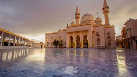 سورة الحجر للقارئ محمد صالح كتي برواية قالون