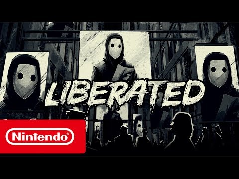 Vídeo: Revolução No Site Da Nintendo