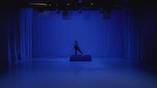 GCC Phanatix Dance Show Spring 2018 - 5 - Trouble