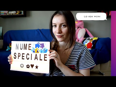 Video: Care Sunt Numele Rare Pentru Fete
