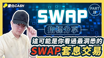 外匯課程｜程式交易｜mt5 ea｜這可能是你看過最洞悉的SWAP套息交易（內含指標分享）外匯套息交易第二集 量化交易