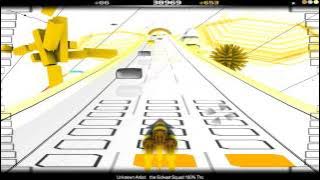 Audiosurf-Progamers --  Power You Up (The Sickest Squad Remix)