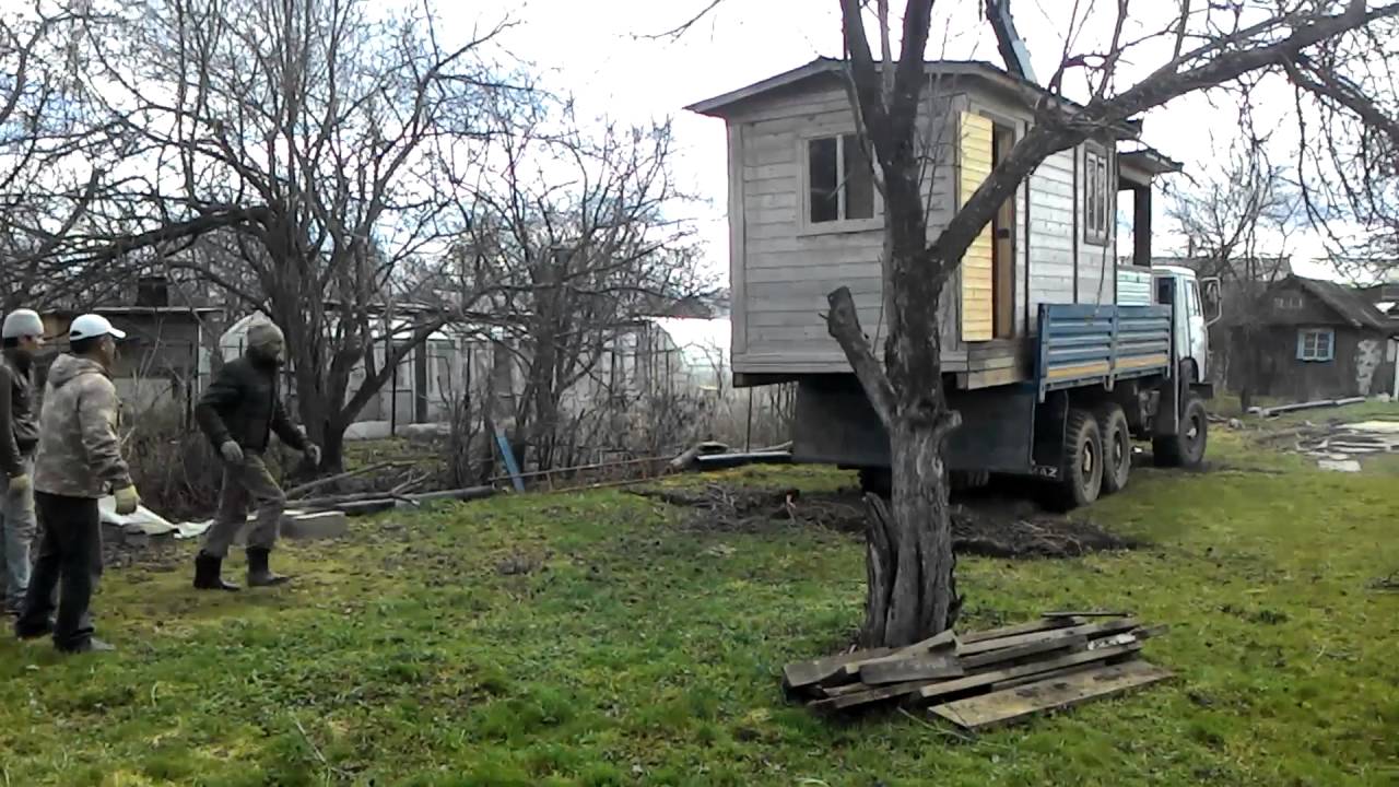 манипулятор вездеход Дмитров 2016 - YouTube