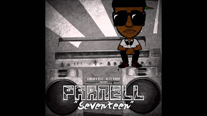 Isaiah Parnell - Let Me Tell Ya Now (Feat. RNate &...