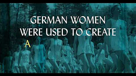 Cradles of the Reich by Jennifer Coburn