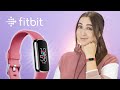 Revue de la montre fitbit luxe  que souhaitezvous savoir