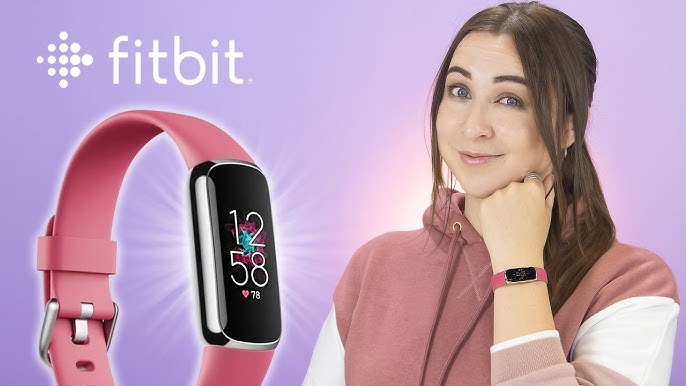 Fitbit Luxe review: The pricey stunner