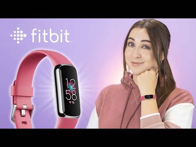 Fitbit Luxe Watch Review | WHAT YOU NEED TO KNOW!!