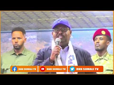 hqdefault MW Deni" qof doonaayo inuu shaati dowlad isla ekeeysiiyo ayaa masiirka umada burburinaayo puntland"