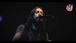 Video voorbeeld van "The Black Crowes - Hard To Handle - Live at Gathering Of The Vibes 2008"