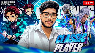 🔴 BGMI Competitive Scrims Live | Full Tryhard Lobby 🔥 #bgmilive #bgmikannada #bgmigameplay