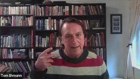 Dr. Tom Ehman: Cognitive Remediation Part 1