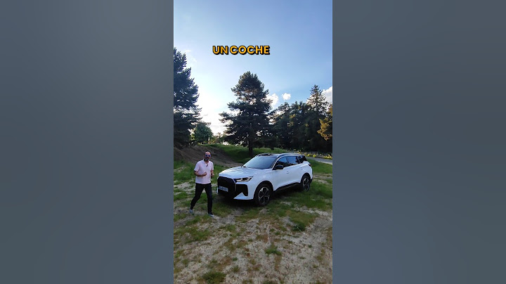 EBRO S700 ⭐ Chinese or Spanish SUV? 🚗💨😮 Test Drive ⭐ Ebro S700 Buyer's Guide