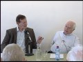 Prof. Bernard Lewis - Radical Islam, Israel and the West