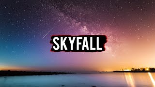 Adele - Skyfall (Acuzo Remix)