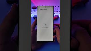How to Update Software on Samsung Galaxy?