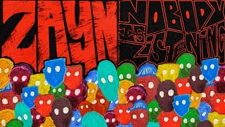 Download Lagu Nightcore - When Love's Around You (ZAYN Ft. Syd)[NOBODY IS LISTENING] MP3