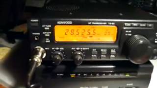 Ts50s at50 Demoavi