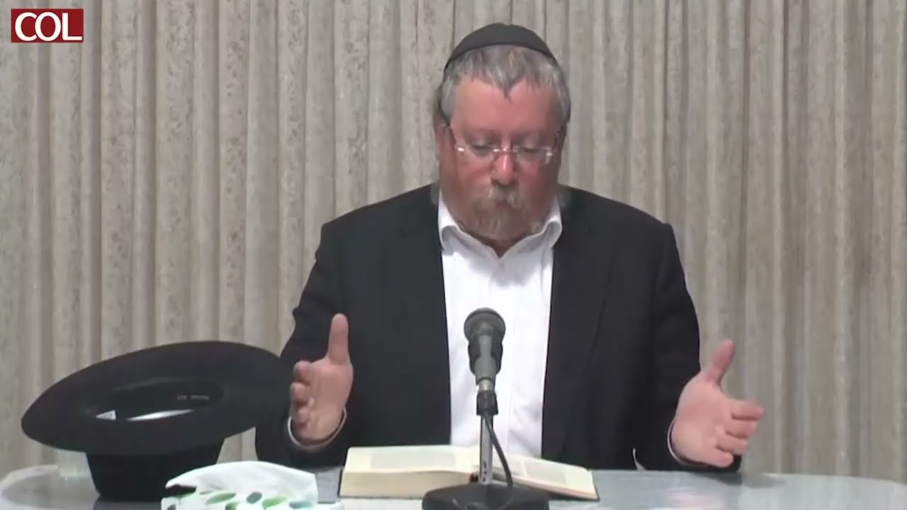 שיעור הכנה לג' תמוז 2: השליחות היא "לדעתנו" וההצלחה מובטחת, הרב זושא וולף שנת תשפ"ו