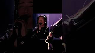 The Great faouzia Acapella  Cry Me A River