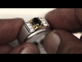 ▶️ Ring Cincin Batu Kecil