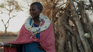 Maasai Experience At Olkeri Camp Entara