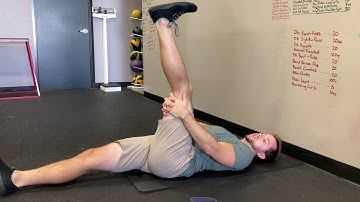 Your Hamstrings Aren