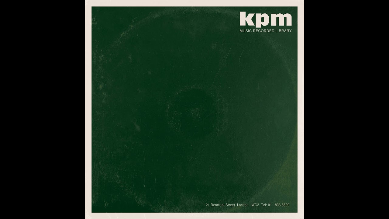 Watch Stephen Gray - "Going Round Clockwise" (KPM 1000 LP Series 2005) on YouTube Watch Stephen Gray - "Going Round Clockwise" (KPM 1000 LP Series 2005) on YouTube
