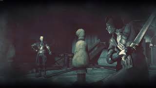 Dishonored, DLC: The Knife of Dunwall pt.3