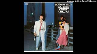 Johnny Ohkura - Love Magic Lady